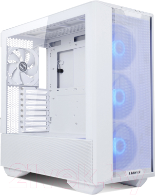 Корпус для компьютера Lian Li Lancool 3R-W / G99.LAN3RW.00 - фото