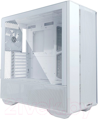 Корпус для компьютера Lian Li Lancool 3-W / G99.LAN3W.00 - фото