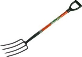 Вилы садовые Startul ST6088-01 - фото