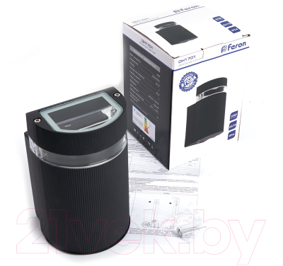 Бра уличное Feron DH1701 / 48317