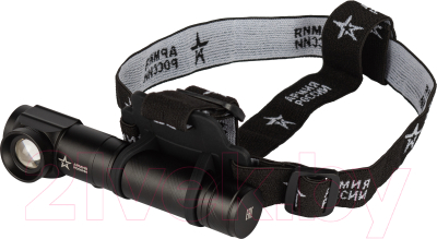 Фонарь ЭРА Армия России Маяк MA-704 / Б0059495 - фото