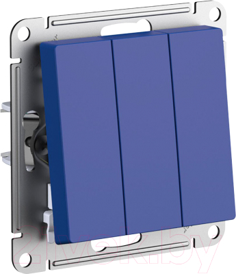 Выключатель Schneider Electric AtlasDesign ATN001131 - фото