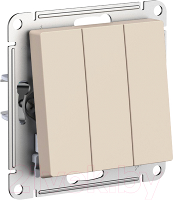 Выключатель Schneider Electric AtlasDesign ATN001231 - фото