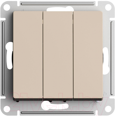 Выключатель Schneider Electric AtlasDesign ATN001231