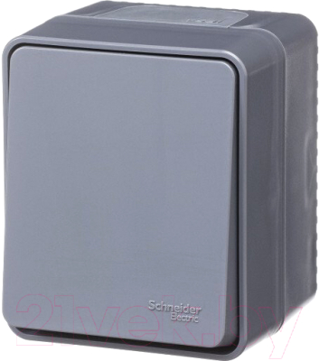 Выключатель Schneider Electric AtlasDesign ATN544015 - фото