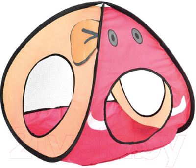 Туннель для животных Homecat 50x50x45 / 80578 - фото