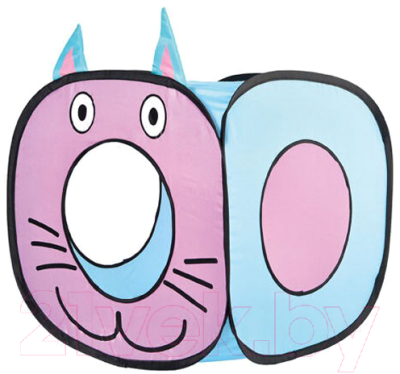 Туннель для животных Homecat 50x50x50 / 80579 - фото