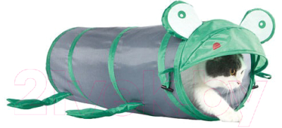 Туннель для животных Homecat 80x25 / 80580