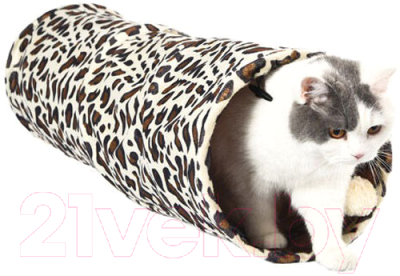 Туннель для животных Homecat 90x25 / 80584 - фото