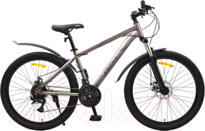 Велосипед Arena Storm 26 2024 - фото