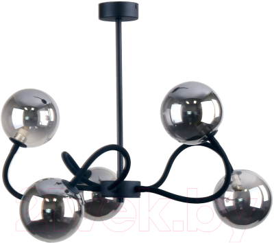 Люстра TK Lighting TKC5713 - фото