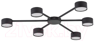 Люстра TK Lighting TKP4692 - фото