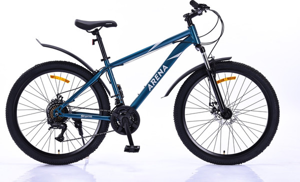 Велосипед Arena Storm 26 2024