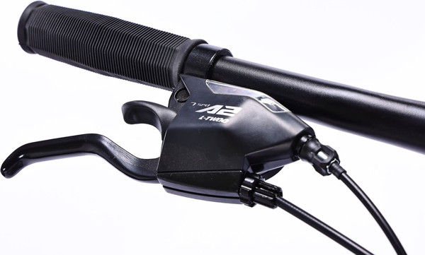 Велосипед Arena Storm 26 2024