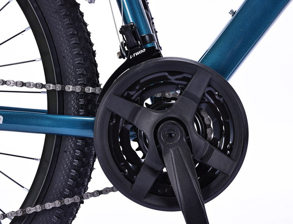 Велосипед Arena Storm 26 2024