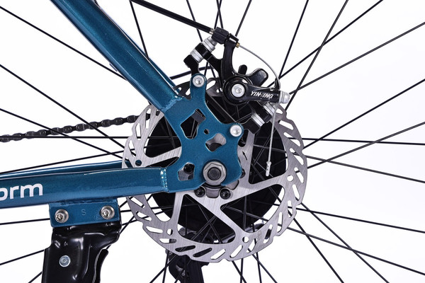 Велосипед Arena Storm 26 2024