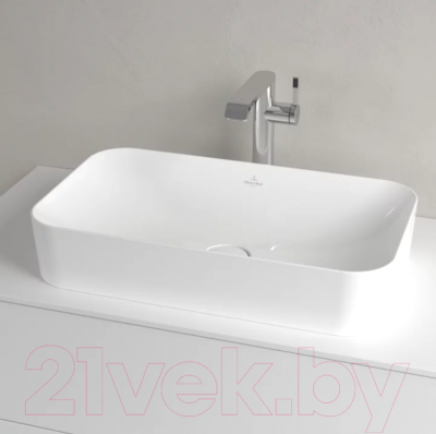 Умывальник Villeroy & Boch Finion 4143-61-R1