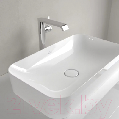 Умывальник Villeroy & Boch Finion 4143-61-R1