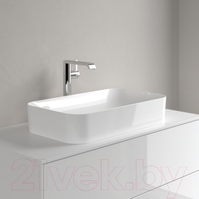 Умывальник Villeroy & Boch Finion 4143-61-R1