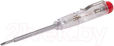 Набор отверток КВТ Профи НИО-2206-S / 88925