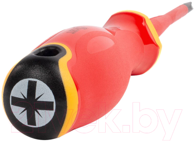 Набор отверток КВТ Профи НИО-2208-S / 88926