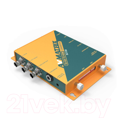 Конвертер цифровой Avmatrix SC1120 / 29994