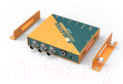 Конвертер цифровой Avmatrix SC1120 / 29994