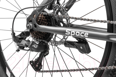 Велосипед Arena Space 27,5 2024