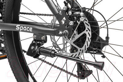 Велосипед Arena Space 27,5 2024