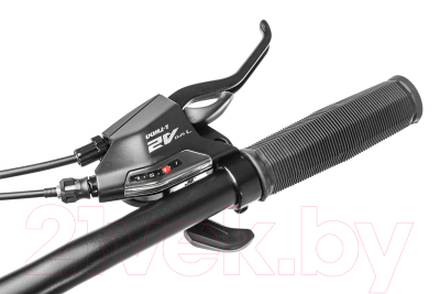 Велосипед Arena Space 27,5 2024