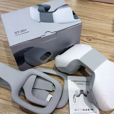 Массажный воротник Comtek ST-301