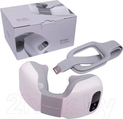 Массажный воротник Comtek ST-301