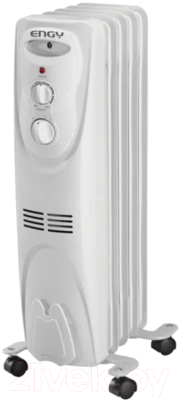 Масляный радиатор Engy EN-1305 Classic - фото