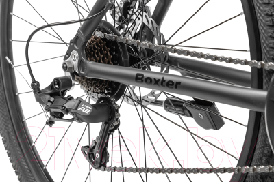 Велосипед Arena Baxter 29 2024