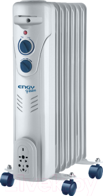 Масляный радиатор Engy EN-2307 Fusion - фото