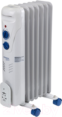 Масляный радиатор Engy EN-2307 Fusion