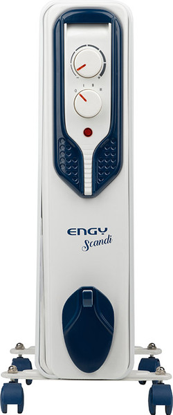 Масляный радиатор Engy EN-2505 Scandi