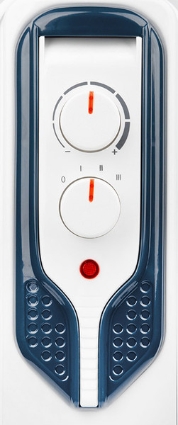 Масляный радиатор Engy EN-2505 Scandi