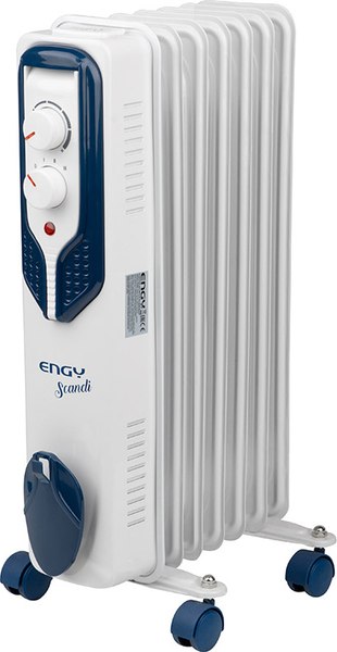 Масляный радиатор Engy EN-2507 Scandi - фото