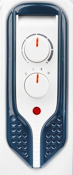 Масляный радиатор Engy EN-2507 Scandi