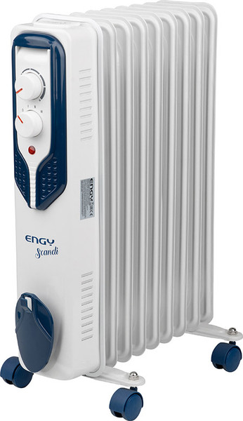 Масляный радиатор Engy EN-2509 Scandi - фото