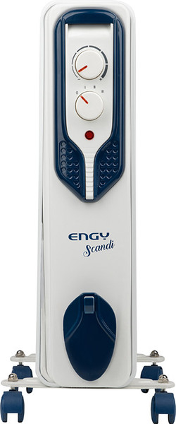 Масляный радиатор Engy EN-2509 Scandi