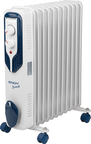 Масляный радиатор Engy EN-2511 Scandi - фото