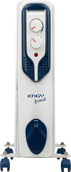 Масляный радиатор Engy EN-2511 Scandi