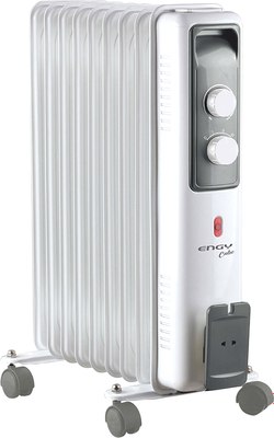Масляный радиатор Engy EN-2609 Cube - фото