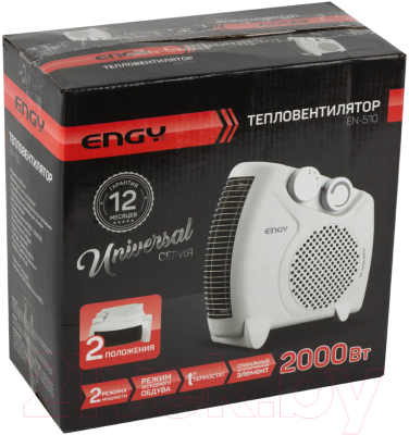 Тепловентилятор Engy EN-510
