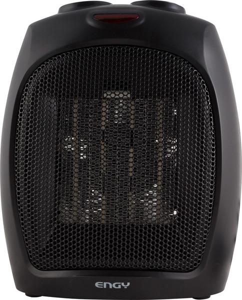 Тепловентилятор Engy KRP-3 (черный)