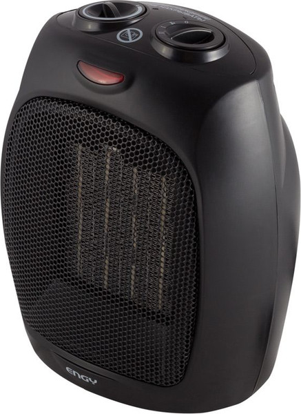 Тепловентилятор Engy KRP-3 (черный)