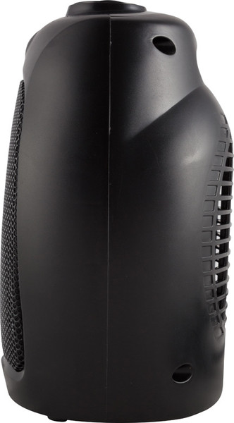 Тепловентилятор Engy KRP-3 (черный)