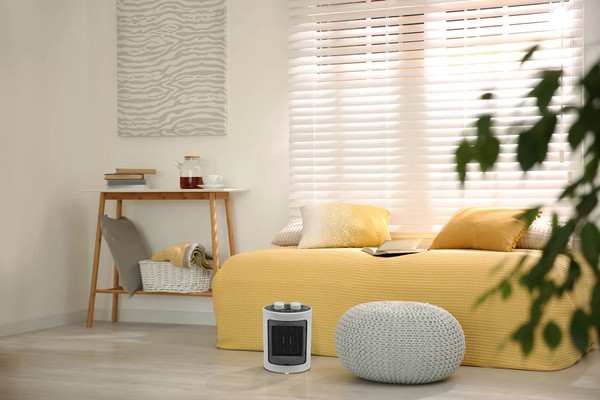 Тепловентилятор Engy PTC-306W